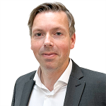 Martin Fritz - Rechtsanwalt JAFFÉ Rechtsanwälte