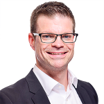 Mario Glanz - Head of Casualty, Motor & PI Underwriting, Commercial Insurance Germany Zurich Gruppe Deutschland