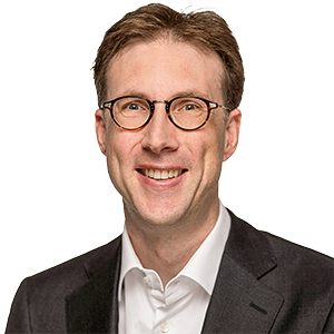 Prof. Dr. Lutz Hager - Vorstandsvorsitzender Bundesverband Managed Care BMC, Professur für Management im Gesundheitswesen SRH Fernhochschule - The Mobile University