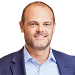 Hendrik Jauer - Underwriting Manager, Head of Financial Lines Switzerland AXA XL Schweiz