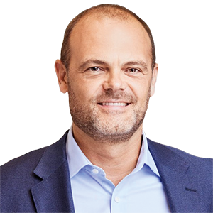 Hendrik Jauer - Underwriting Manager, Head of Financial Lines Switzerland AXA XL Schweiz