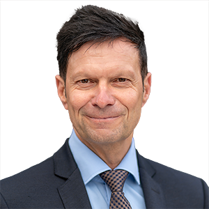 Jörg Kamphaus - Kaufmännischer Geschäftsführer Thyssengas