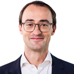 Daniel Kreienkamp - Bereichsleiter Vermögensschaden-Haftpflicht / Financial Lines ERGO Versicherung