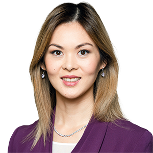 Dr. Xianbei Li - Managing Director Pantheon