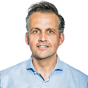 Manuel Weber - Connected Lighting Waldmann