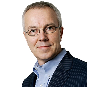 Torsten Riecke - UK & Irland Korrespondent, Büroleiter London Handelsblatt