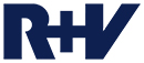 Logo von R+V