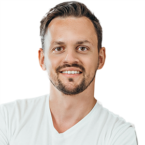 Simon Pentzien - Co-Founder & CPO Secjur GmbH