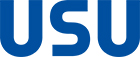 Logo von USU Software AG