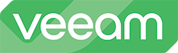 Logo von Veeam