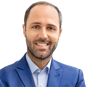 Arie Wilder - COO auxmoney