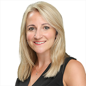 Sara Baker - Head of London Market Casualty, Senior Vice President Lockton Companies LLP