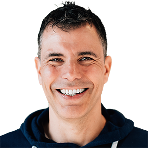 Boris Brandwirth - Leiter Geschäftsfeldservices Atruvia