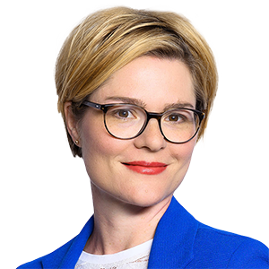 Tanja Ehls - Rechtsanwältin, Counsel ADVANT Beiten