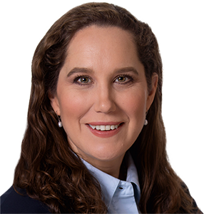 Christine Fritz - Executive Director, Co-Portfolio Manager PGIM Real Estate