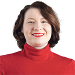 Jana Janze - Geschäftsführerin Janze & Janze