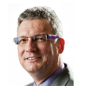 Dr. Thomas Kröner - Leiter Lizenzen Karlsruher Institut für Technologie (KIT)