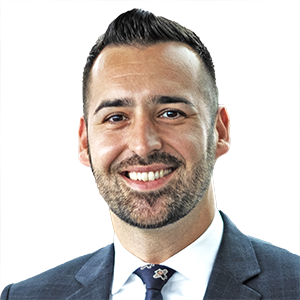 Slobodan Pantelic - Vorstand FRIDA