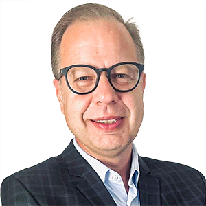 Kai Pohle - Executive Professional Schwarz-Gruppe 