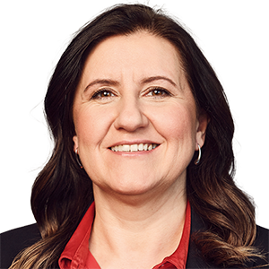 Simona Stoytchkova - CEO und Gründerin AI Zeitgeist