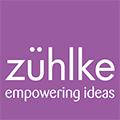 Logo von Zühlke Engineering GmbH