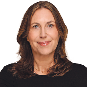 Astrid Caetano - Director Culture & Development Handelsblatt Media Group