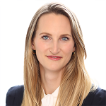 Gisa Kimmerle - Head of Cyber Hiscox Deutschland