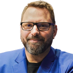 Frank Schwaak - EMEA Field CTO Rubrik