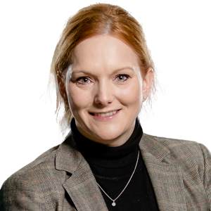 Astrid Schafleitner - Co-Head of Development Motel One Group