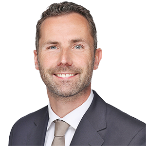 Rene Schappner - Head of Hotel, Geschäftsführer Colliers