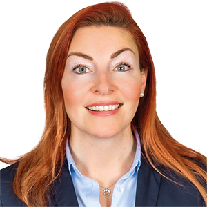 Diana Schumann - Co-Head Industrial & Logistics Investment Germany Jones Lang LaSalle SE