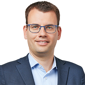 Christian Wermke - Italien-Korrespondent Handelsblatt