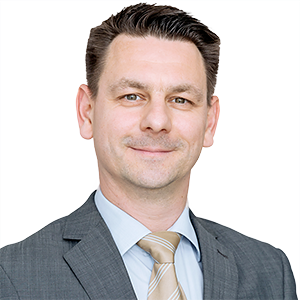 André Adami - Bereichsleiter Wohnen bulwiengesa AG