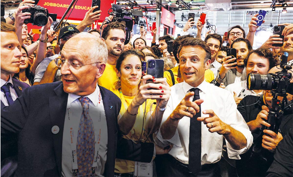 Das sind die heißesten KI-Start-Ups in Europa