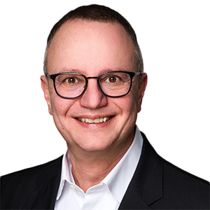 Rainer Breeck - Managing Director Large Corporate Clients / Howden Markets Howden Deutschland