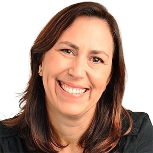 Astrid Caetano - Director Culture & Development Handelsblatt Media Group