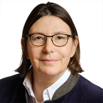 Diana Custodis - Head of Corporate Insurance E.ON SE