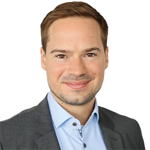 Mattheo Dominik Ens - Syndikusrechtsanwalt, Recht und Steuern Deutsches Stiftungszentrum