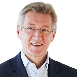 Raimund Heinl - CEO Saint-Gobain Germany & Austria