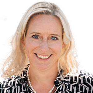 Tonja Hofer-Erismann - Head of Research and Incubation, Intelligent Enterprise Institute SAP