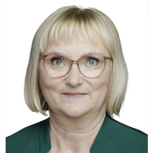 Dr. Bettina Hoffmann - Parlamentarische Staatssekretärin Bundesministerium für Umwelt, Naturschutz, nukleare Sicherheit und Verbraucherschutz (BMUV)