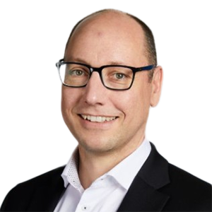 Dr. Stefan Köhler - Geschäftsführer und CFO Flaconi GmbH