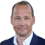 Carsten Krieglstein - Geschäftsführer Schaeffler Versicherungsvermittlung