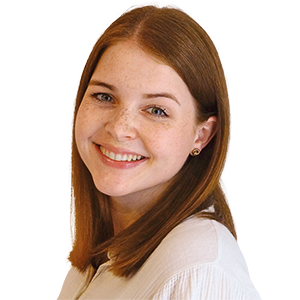 Julia Küppers - Finanzverwaltung NRW <small>*nicht in dienstlicher Eigenschaft</small>