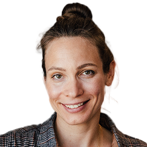 Bianca Christina Lammers - Bereichsleiterin Kulturwandel 4.0 Otto Group