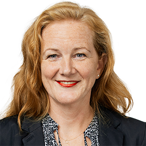 Sandra Louven - Korrespondentin Madrid Handelsblatt