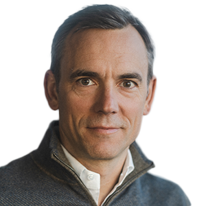 Christoffer Malmer - Head of SEB Embedded SEB