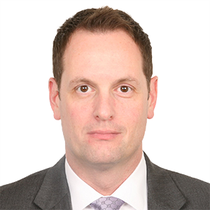 Skip Mann - Executive Director, Chief Security Office Lenovo