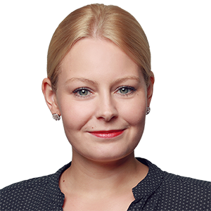 Nicola Metzger - Verkauf Wohnimmobilien & Immobilienbewertung, Leitung Eigentumswohnungen Robert C. Spies Immobilien GmbH & Co. KG Bremen