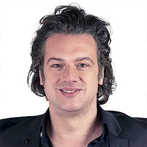 Nils Müller - CEO & Founder TRENDONE GmbH